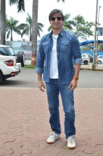 Vivek Oberoi at cpaa event in Imax Wadala on 12th Sept 2015